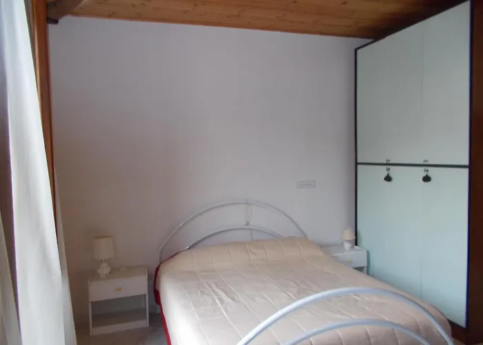 La Vecchia Panzió Castelnuovo di Val di Cecina