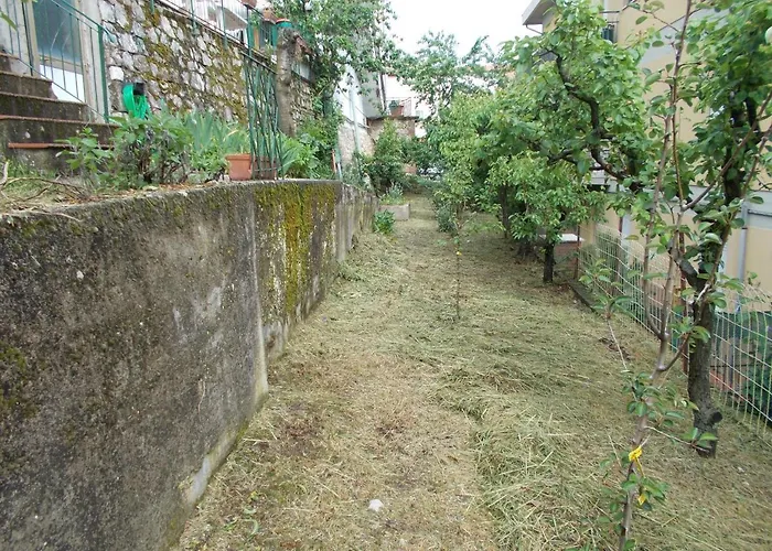 La Vecchia Panzió *
