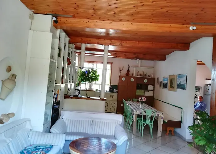 La Vecchia Panzió Castelnuovo di Val di Cecina