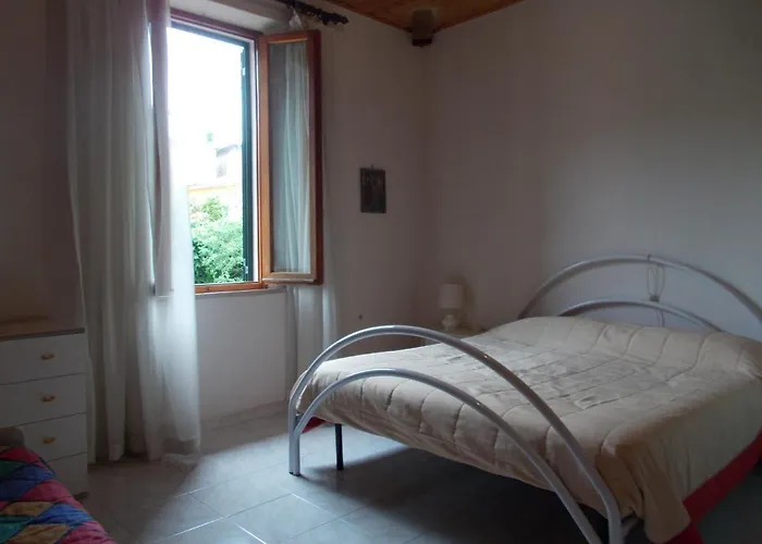 Panzió La Vecchia *