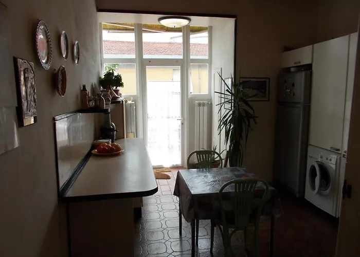 La Vecchia Castelnuovo di Val di Cecina