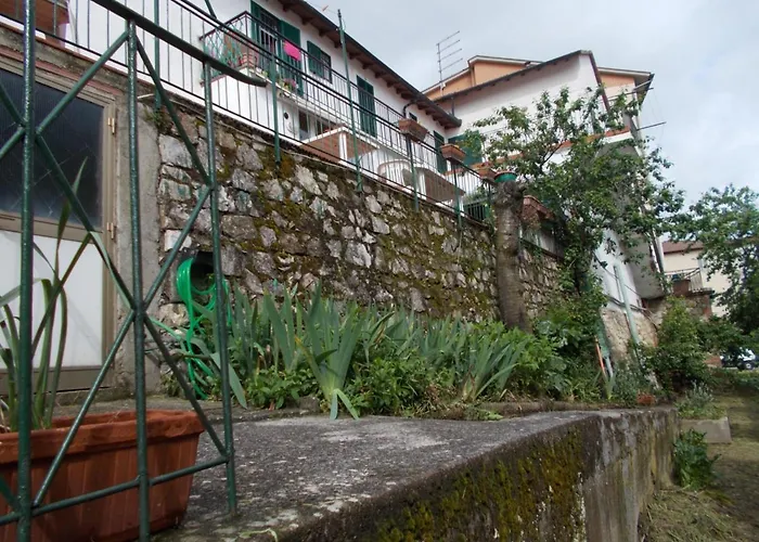 La Vecchia Panzió *