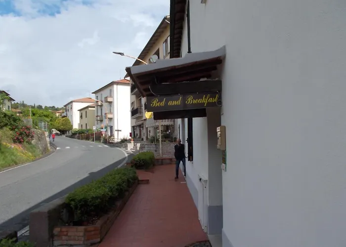 La Vecchia Panzió *