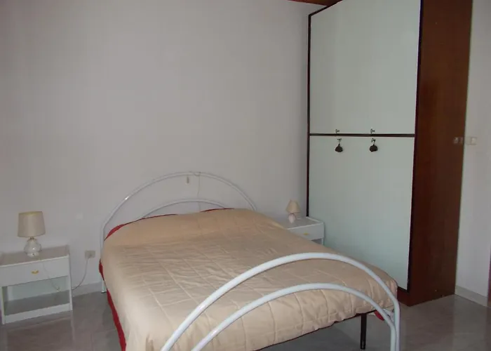 Panzió La Vecchia *