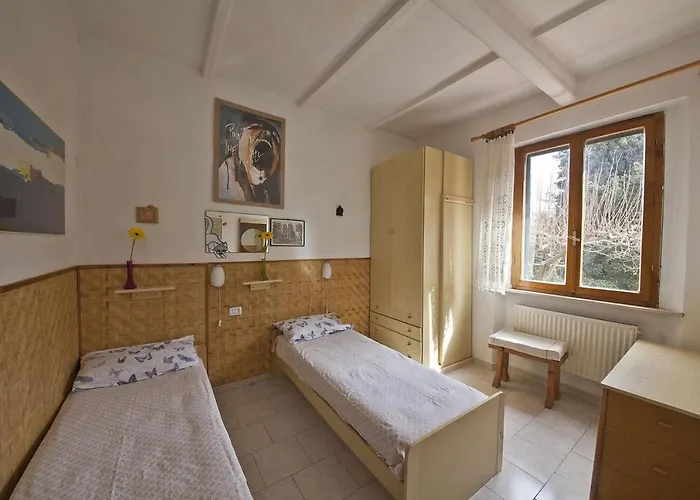 La Vecchia Castelnuovo di Val di Cecina