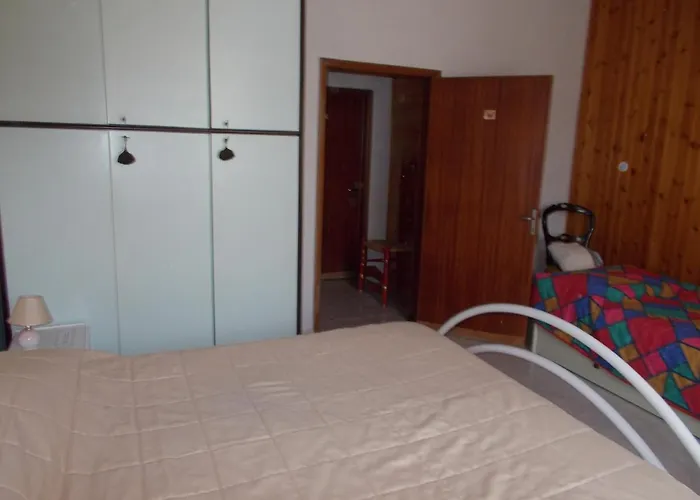 Panzió La Vecchia Castelnuovo di Val di Cecina