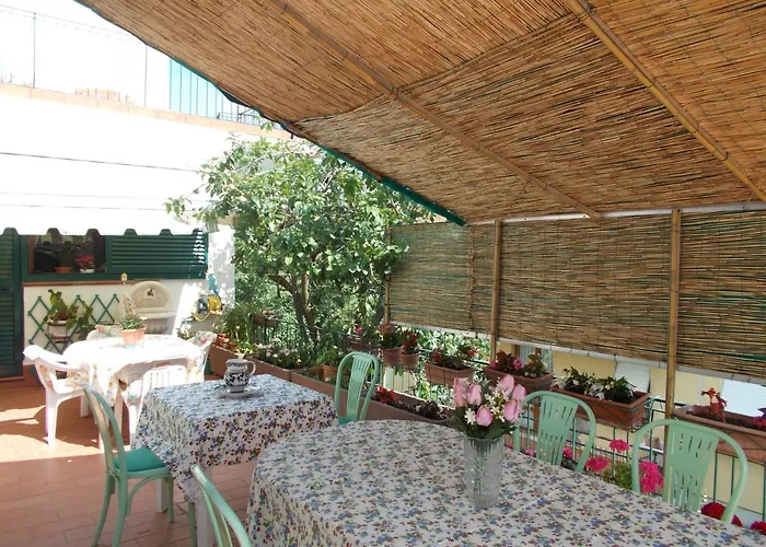Panzió La Vecchia *