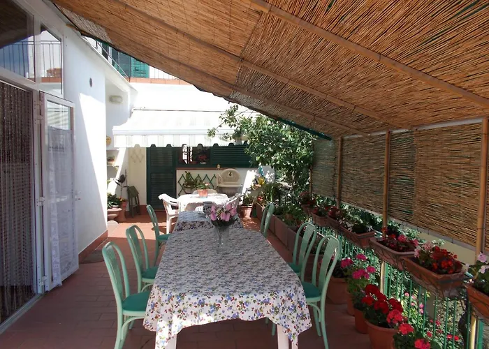 Panzió La Vecchia *