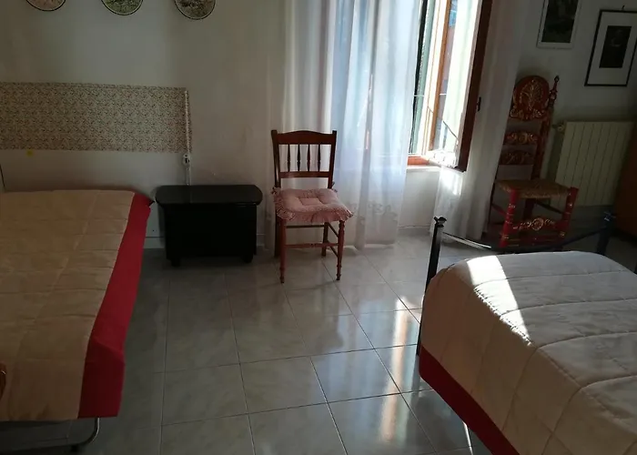La Vecchia Panzió