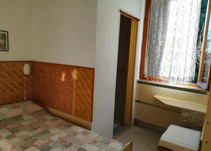 La Vecchia Panzió Castelnuovo di Val di Cecina