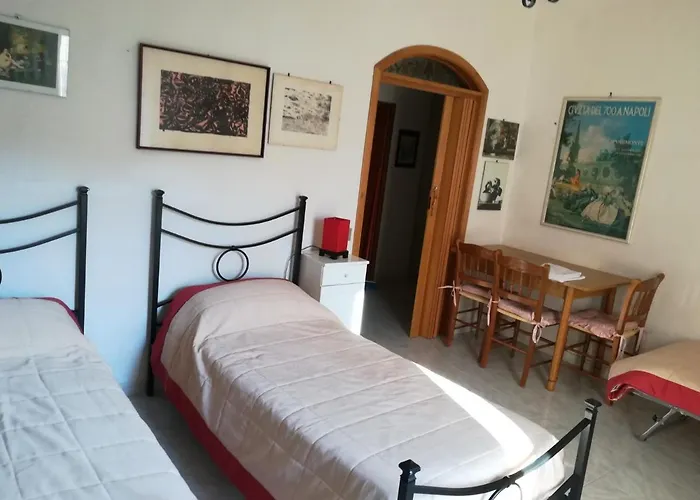 La Vecchia Castelnuovo di Val di Cecina