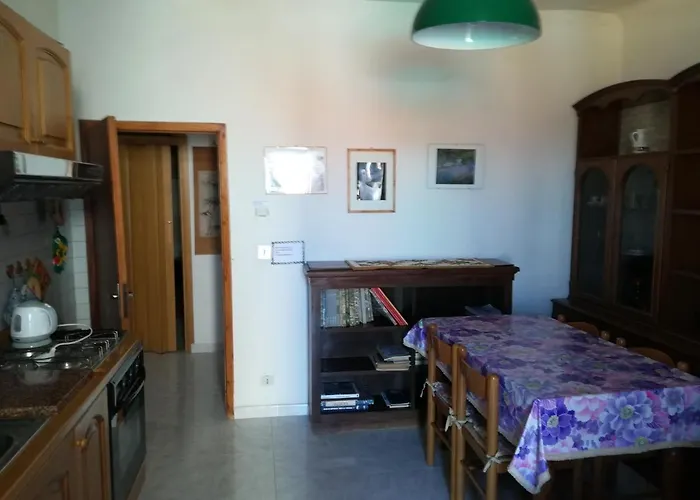 La Vecchia Panzió Castelnuovo di Val di Cecina