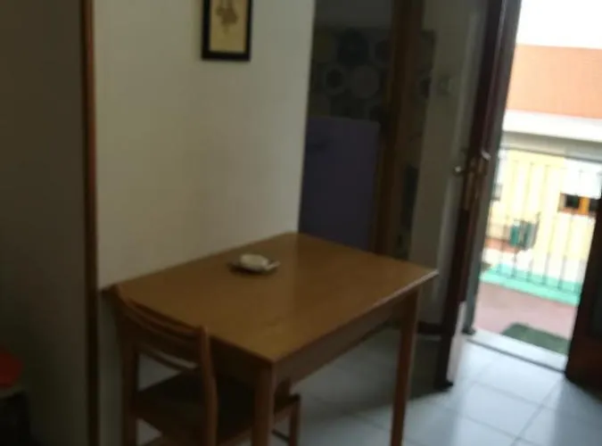 La Vecchia Panzió