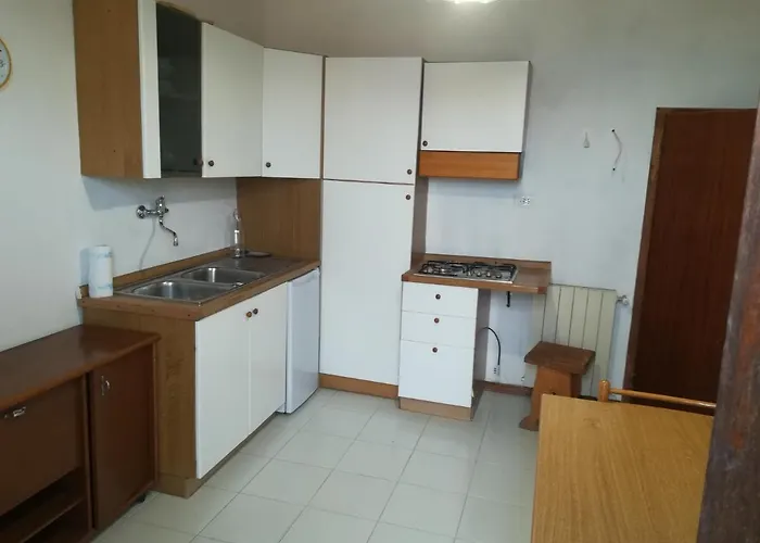 La Vecchia Panzió Castelnuovo di Val di Cecina