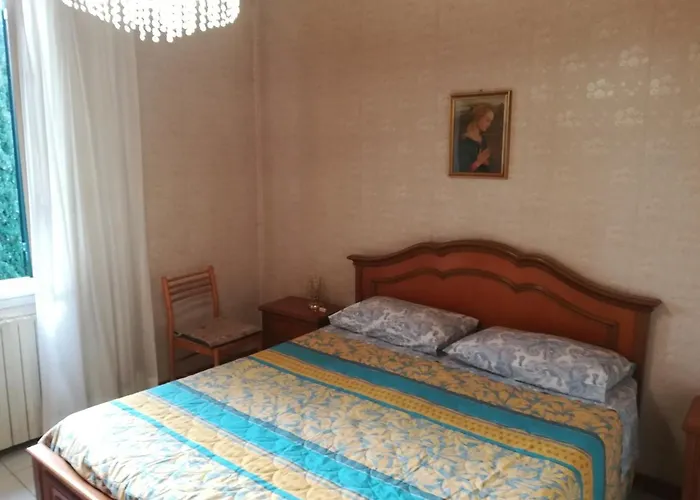 Panzió La Vecchia