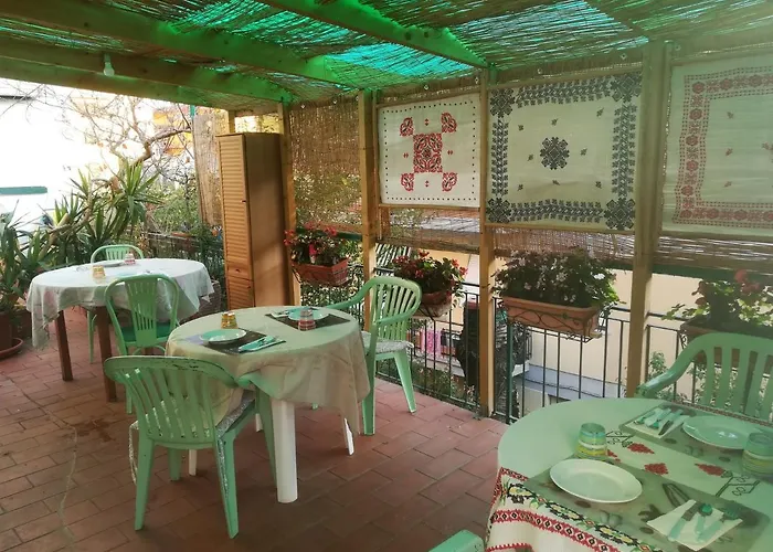 La Vecchia Panzió *