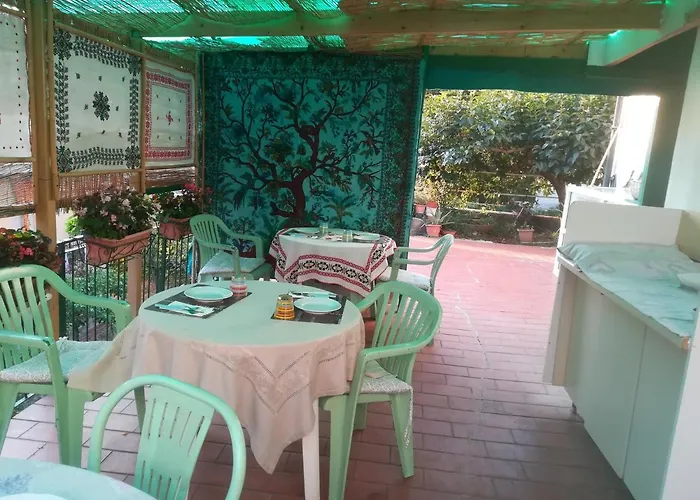 Panzió La Vecchia