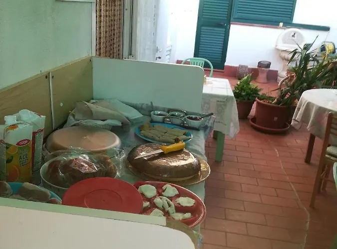 La Vecchia * Castelnuovo di Val di Cecina