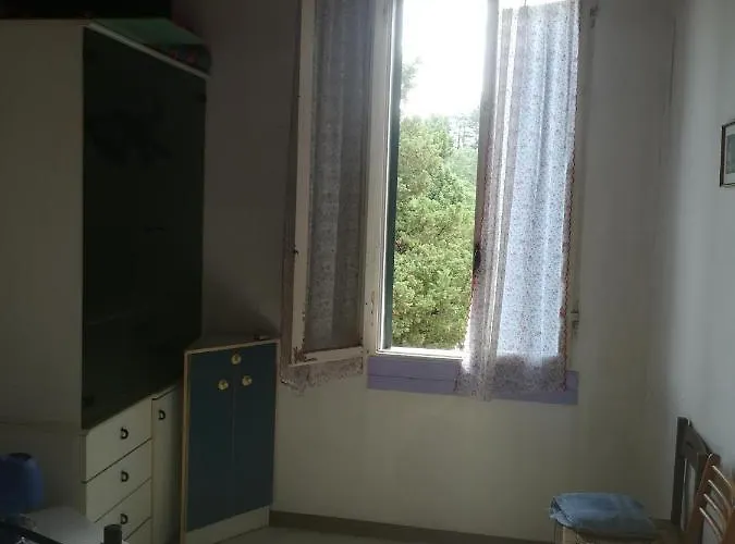 La Vecchia Panzió