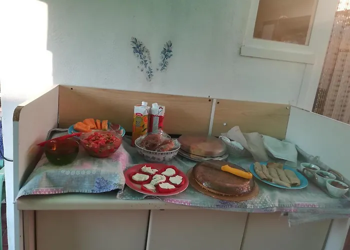 La Vecchia Panzió *