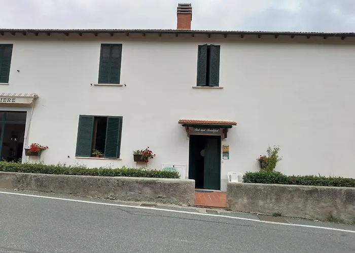 Panzió La Vecchia *