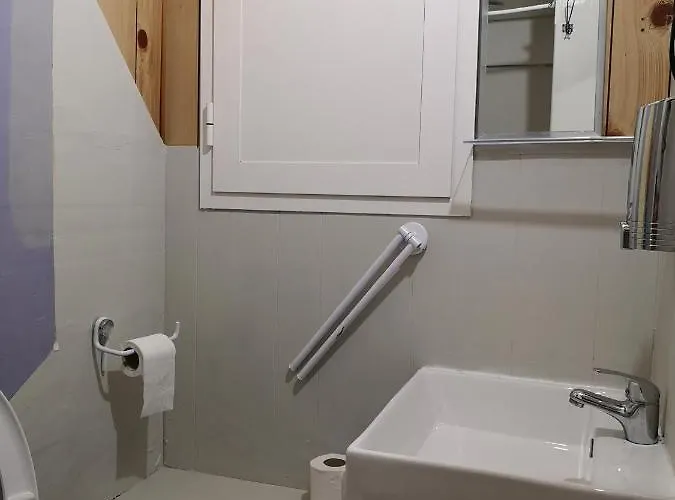 Panzió La Vecchia *