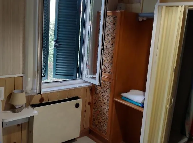 La Vecchia Panzió